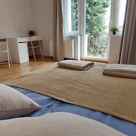 Baltic Sands Apartment Gdansk Exterior photo