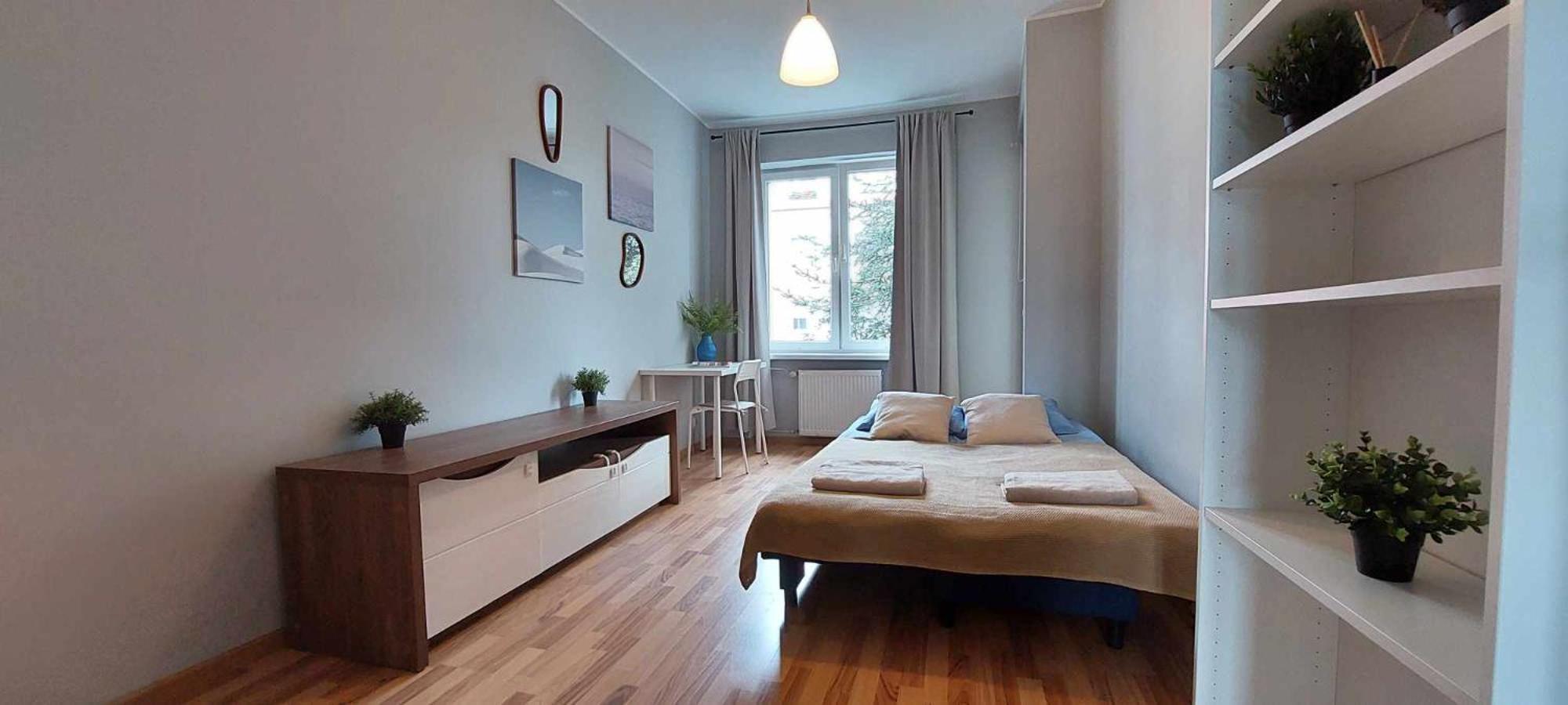 Apartament Baltic Sands